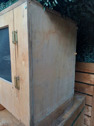 Caja