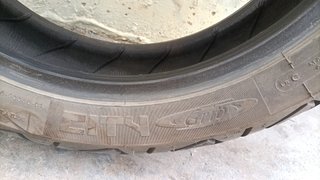 Michelin City Grip 130/70-13 DOT W8E0 008X 1721