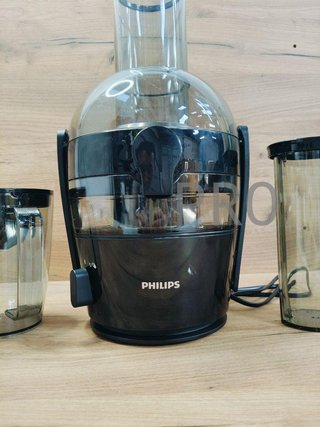 Licuadora Serie 3000-800W - Philips