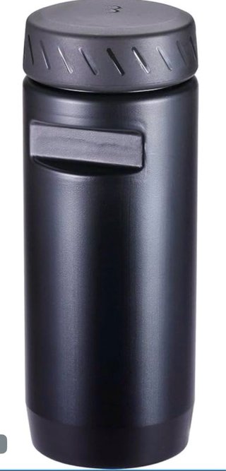BIDON PORTA HERRAMIENTAS BICI