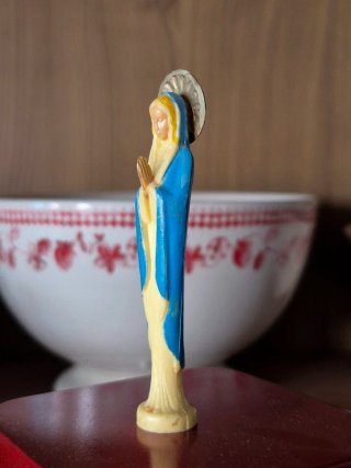 Imagen Inmaculada Concepción