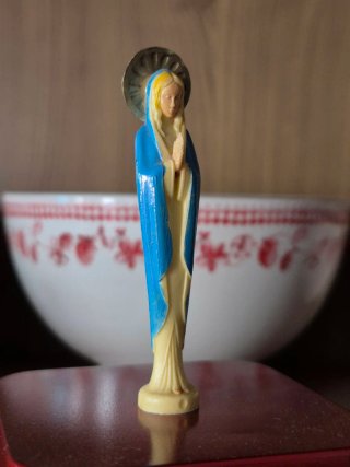 Imagen Inmaculada Concepción