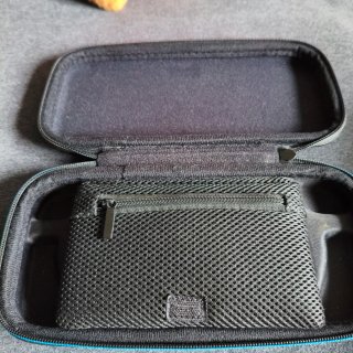 Funda Estuche Nintendo Switch Zelda Botw