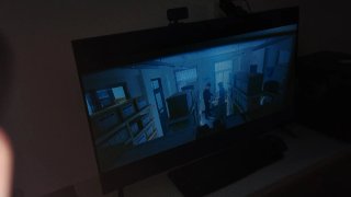 Smart TV 40 Negro
