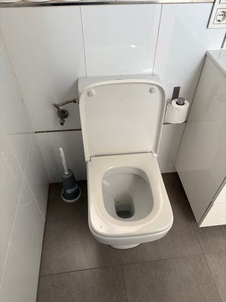 Inodoro Roca Blanco