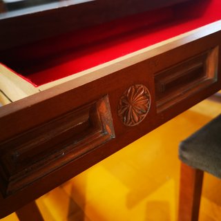 MESA COMEDOR + 6 SILLAS   R3760073048449