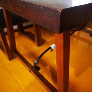 MESA COMEDOR + 6 SILLAS   R3760073048449