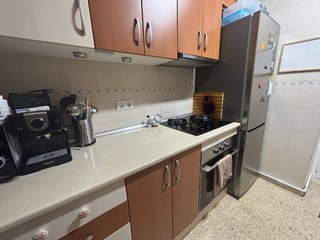 Piso en venta en Les Roquetes en Sant Pere de Ribes