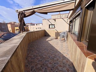Piso en venta en Torreforta en Tarragona