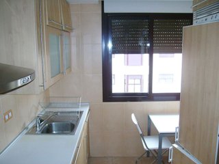Piso en alquiler en Simancas en Madrid
