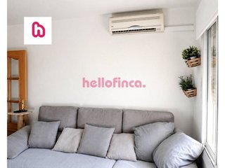 Ático en venta en La Salut - Lloreda en Badalona