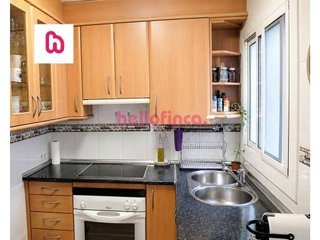Ático en venta en La Salut - Lloreda en Badalona