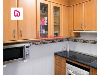 Ático en venta en La Salut - Lloreda en Badalona