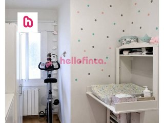 Ático en venta en La Salut - Lloreda en Badalona