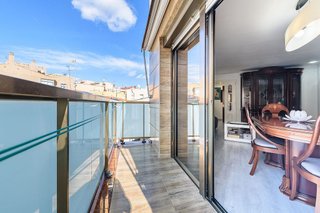 Dúplex en venta en Torreforta en Tarragona