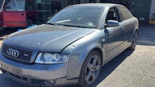 Audi 059911023hx motor arranque a4 berlina 383515