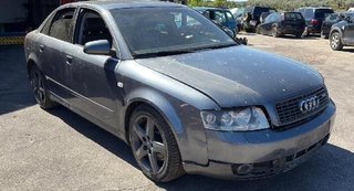 Audi 059911023hx motor arranque a4 berlina 383515
