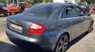 Audi 059911023hx motor arranque a4 berlina 383515