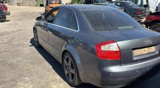 Audi 059911023hx motor arranque a4 berlina 383515