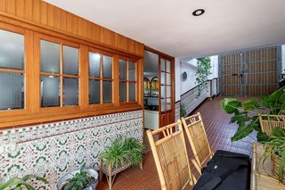 Casa adosada en venta en Pinos Puente