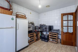 Casa adosada en venta en Pinos Puente