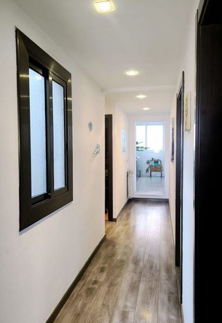 Ático en venta en Artigas - Llefià en Badalona