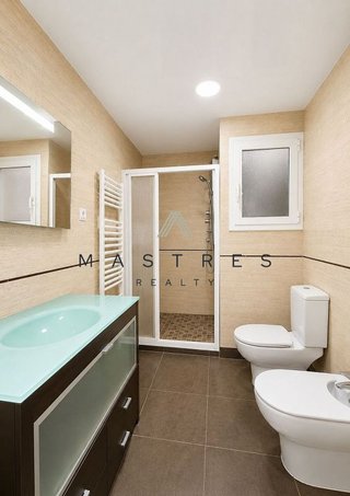 Ático en venta en Artigas - Llefià en Badalona