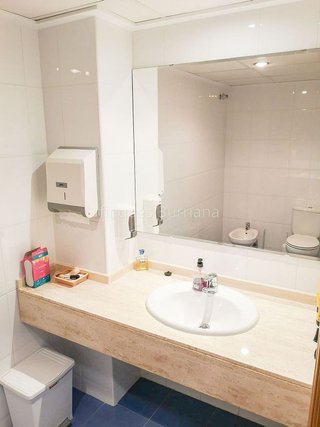 Local comercial en venta en Camino de Onda - Salesianos - Centro en Burriana