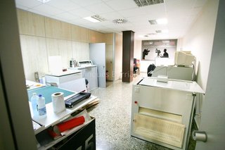 Local comercial en venta en Camino de Onda - Salesianos - Centro en Burriana