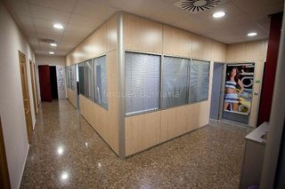 Local comercial en venta en Camino de Onda - Salesianos - Centro en Burriana