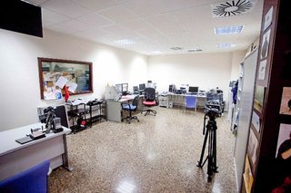 Local comercial en venta en Camino de Onda - Salesianos - Centro en Burriana