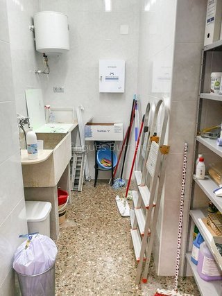 Local comercial en venta en Camino de Onda - Salesianos - Centro en Burriana