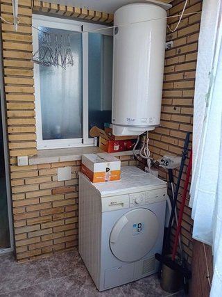 Piso en venta en Valdepeñas