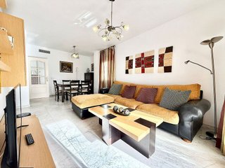 Dúplex en venta en Lomas de Marbella Club - Puente Romano en Marbella