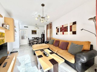 Dúplex en venta en Lomas de Marbella Club - Puente Romano en Marbella