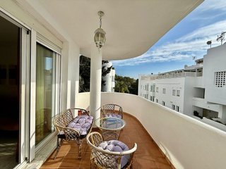 Dúplex en venta en Lomas de Marbella Club - Puente Romano en Marbella