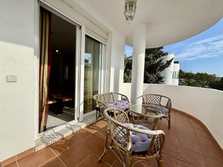 Dúplex en venta en Lomas de Marbella Club - Puente Romano en Marbella