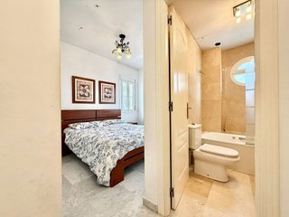 Dúplex en venta en Lomas de Marbella Club - Puente Romano en Marbella