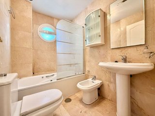 Dúplex en venta en Lomas de Marbella Club - Puente Romano en Marbella