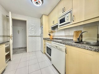 Dúplex en venta en Lomas de Marbella Club - Puente Romano en Marbella