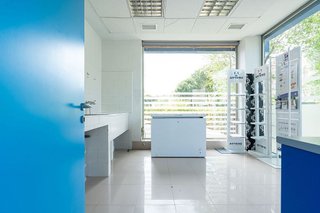 Local comercial en venta en Marroquina en Madrid