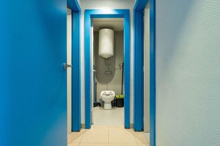 Local comercial en venta en Marroquina en Madrid