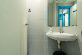 Local comercial en venta en Marroquina en Madrid