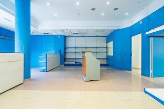 Local comercial en venta en Marroquina en Madrid