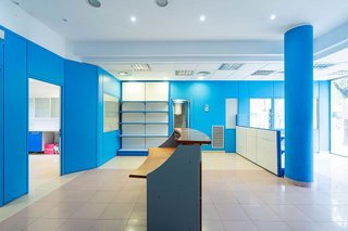 Local comercial en venta en Marroquina en Madrid