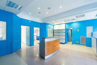 Local comercial en venta en Marroquina en Madrid