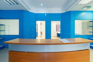 Local comercial en venta en Marroquina en Madrid
