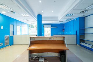 Local comercial en venta en Marroquina en Madrid