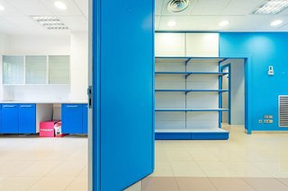 Local comercial en venta en Marroquina en Madrid