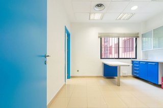 Local comercial en venta en Marroquina en Madrid